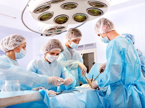 Нейрохирурги Израиля